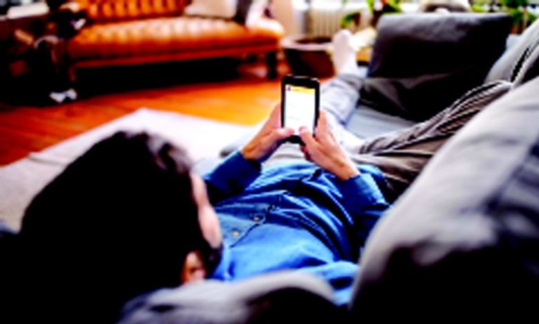 Special Plus: Mobile is your biggest enemy!