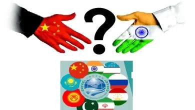 Cover Story: The Dragon-Elephant juggle can change the equations of the world, but be careful...!