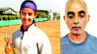 મોર્નિંગ મ્યૂસિંગઃ રાધિકા હત્યાકાંડ: આપણા ક્રૂર સમાજે એક બાપની પણ હત્યા કરી છે!