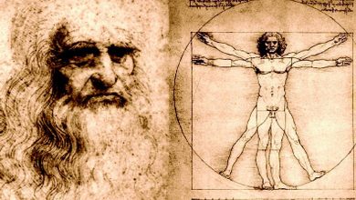 મોર્નિંગ મ્યૂસિંગઃ લિયોનાર્ડો દા વિન્સી: પરંપરાગત દુનિયામાં મિસફિટ હતો એટલે જ એનું સર્જન અનન્ય છે...