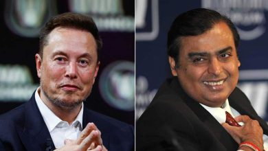How much money do Mukesh Ambani and Elon Musk earn in a minute? You will be shocked to know!