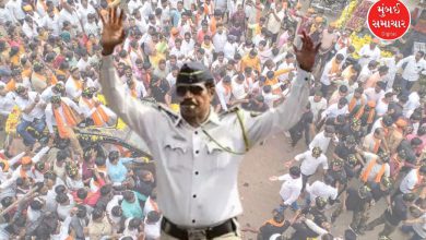 If possible, avoid heading towards South Mumbai: Mumbai Police appeals