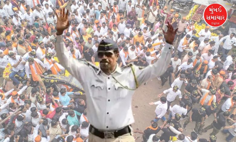If possible, avoid heading towards South Mumbai: Mumbai Police appeals
