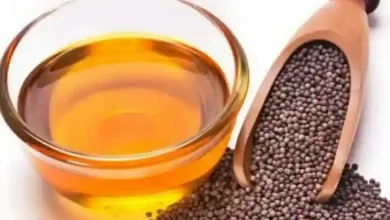 Quick Tip: Can mustard oil be applied to the face?