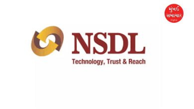 NSDLના IPOને લઈ રોકાણકારોએ બતાવ્યો ગજબનો ઉત્સાહ, હવે સૌની નજર લિસ્ટિંગ પર