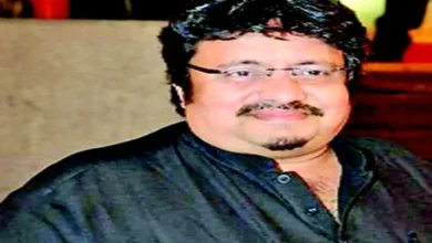 Star-Yaar-Artist: Neeraj Vora: My all-rounder artist friend