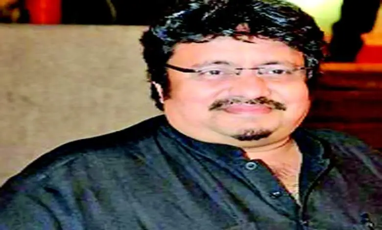 Star-Yaar-Artist: Neeraj Vora: My all-rounder artist friend