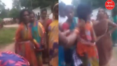 માનવતા નેવે મુકાઈ! માત્ર 2000 રૂપિયા માટે ગામલોકોએ મહિલાને આવી રીતે અપમાનિત કરી?