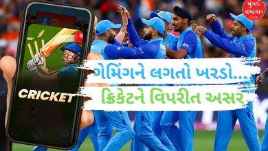 ઓનલાઈન ગેમિંગ અને ક્રિકેટ