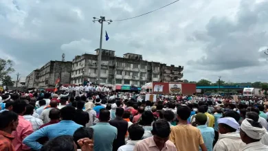 Tribal communities protest against Par-Tapi-Narmada River Link Project, what did the government say?