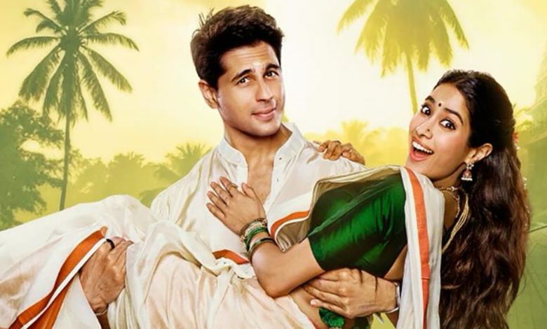 Param Sundari movie review: Feel-good rom-com, but it's becoming a classic