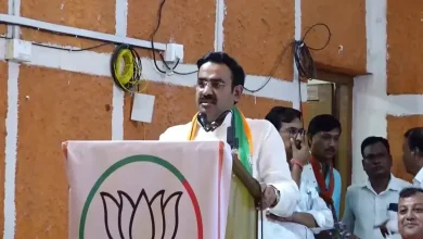 હું શિવસેનાનો બાપ છું: ભાજપના વિધાનસભ્યના નિવેદનથી મહાયુતિમાં વિવાદ