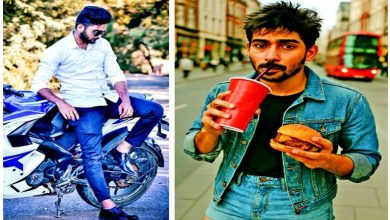 The past generation has missed that responsibility...