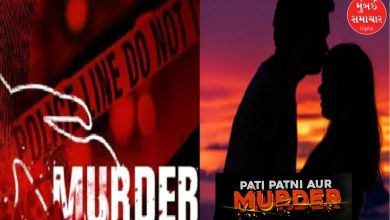 How did a woman kill her husband with the help of her lover after watching a YouTube video?