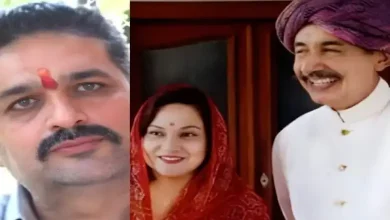 Mother's Madh Patri ceremony controversy: Court dismisses Rs 20 crore defamation case against temple mahant and others