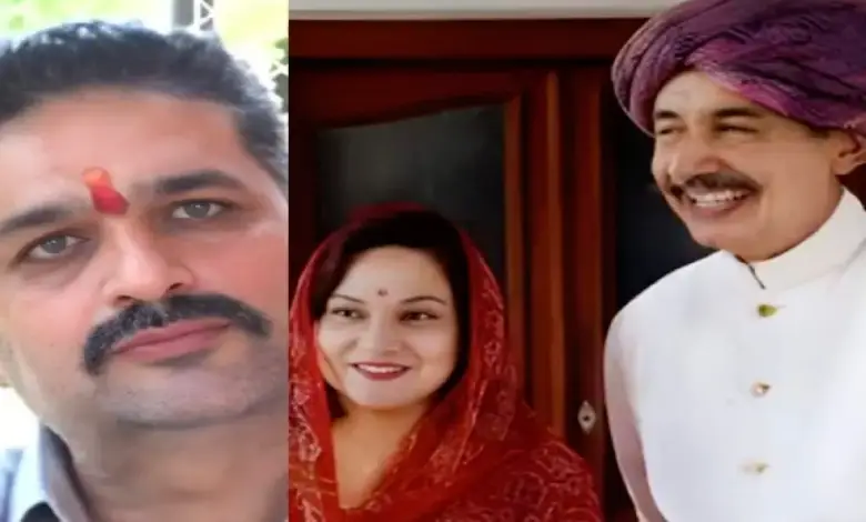 Mother's Madh Patri ceremony controversy: Court dismisses Rs 20 crore defamation case against temple mahant and others