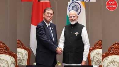 PM Modi on two-day Japan visit, focusing on issues ranging from bullet trains to AI