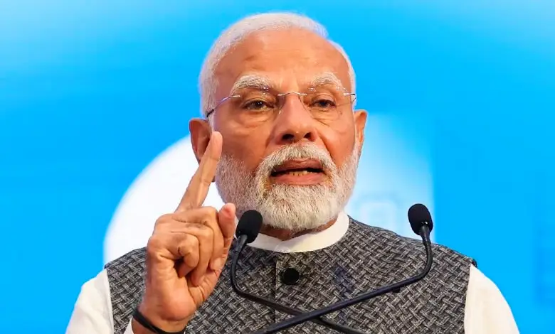 PM Modi Refuses Special Treatment in New Bill