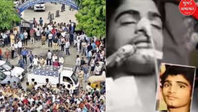 અમદાવાદના ખોખરાની સેવન્થ ડે સ્કૂલના વિદ્યાર્થીના પોસ્ટમોર્ટમ રિપોર્ટમાં થયો ચોંકાવનારો ખુલાસો