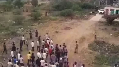 Pune Village Erupts in Violence Over Social Media Post