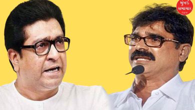 રાજ ઠાકરે જૂના સાથીદારો