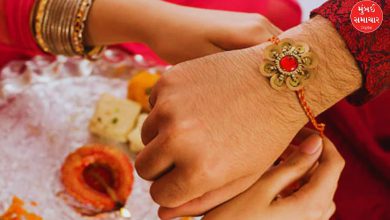 આવતીકાલે ભૂલથી પણ આ સમયે ભાઈને ના બાંધશો રાખડી, નહીંતર...