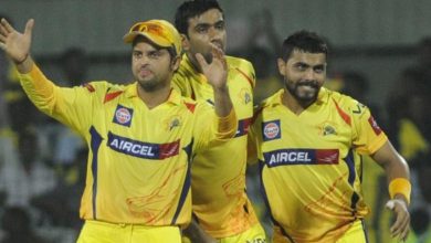After international cricket, this legendary Indian spinner announced his retirement from IPL