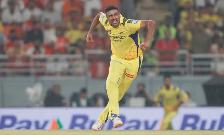 After international cricket, this legendary Indian spinner announced his retirement from IPL