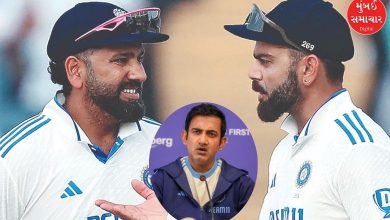 Preparations for Rohit-Kohli's farewell? This tour of the country will be the last, Gambhir's statement intensifies the discussion