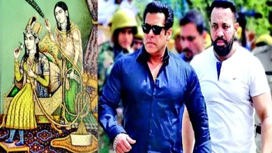 Morning Musing: The powerful history of bodyguards, from the Urdu bagis of the Mughal harem to Salman's Shera...