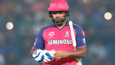 After Samson, now Ashwin has also created a stir in the 2026 IPL! Know how...