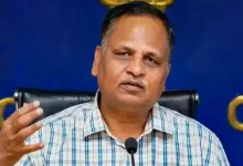 Big relief for AAP leader Satyendra Jain CBI closes case due to lack of evidence