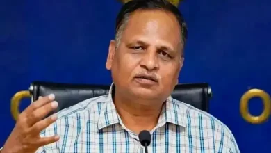 Big relief for AAP leader Satyendra Jain CBI closes case due to lack of evidence