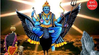 Simple ways to please Shani Dev: Adopt these habits in life, Shani Dosh will be removed