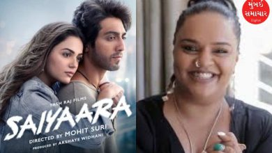 Who is jeweler Shanu Sharma, who tests Bollywood's glittering diamonds, including Saiyara's debut artist?