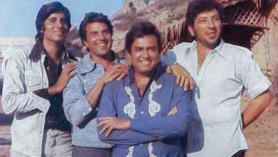 Sholay@50: Do you know this about the film that flopped in the first week and then became an immortal?