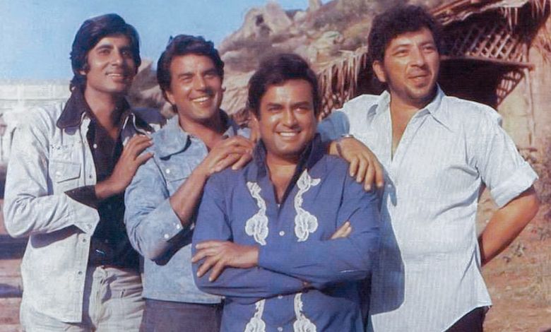 Sholay@50: Do you know this about the film that flopped in the first week and then became an immortal?