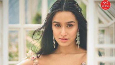 શ્રદ્ધા કપૂર સાથે લિંક્ડઇન પર બની અજીબ ઘટના! ખુદ એક્ટ્રેસે સોશિયલ મીડિયા પર વ્યક્ત કરી વ્યથા...