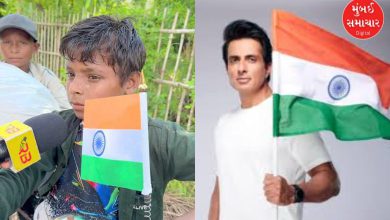 Sonu Sood's heart melted at the pain of these Bihari children, but what is the government doing?