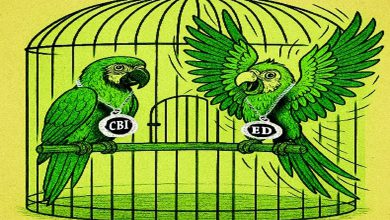 Special: Despite repeated reprimands from the Supreme Court... they don't believe that it is 'ED'...!