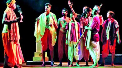 સ્પોટ લાઈટઃ એમનામાં કાંતિ મડિયા જેવી ચીવટ ને સભાનતા હતા...