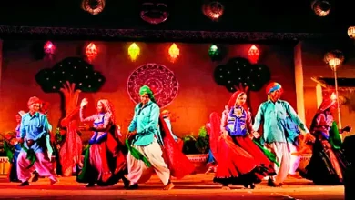 Spotlight: That young artist showed courage like Sanjeev Kumar