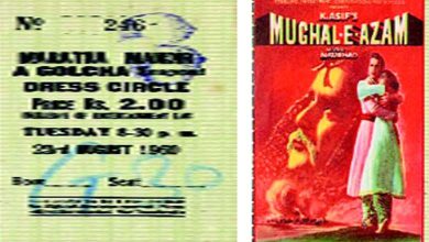 સ્ટાર-યાર-કલાકારઃ મુગલ-એ-આઝમ: શાનદાર દંતકથાના 3 ગુજરાતી કનેક્શન...