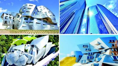 સ્થાપત્યનું વાઈ-ફાઈ : બદલાવને કારણે જે સ્થાપત્ય શૈલી સાંપ્રત સમયમાં અસ્તિત્વમાં આવી તે આધુનિકતા.