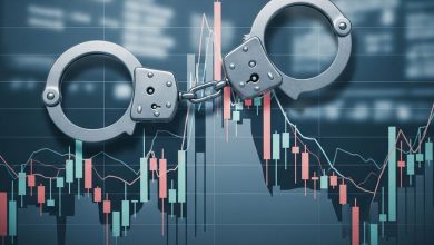 શૅરબજારમાં રોકાણ પર આકર્ષક વળતરની લાલચે ઠગનારા સાયબર ઠગ પકડાયા