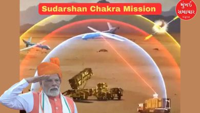 Modi's announcement of 'Sudarshan Chakra' like Israel's 'Iron Dome', how will it secure the country?