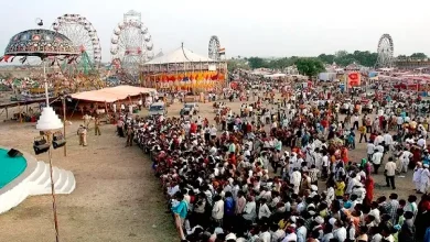 Saurashtra's popular Tarnetar Mela begins today: Know the schedule of the confluence of Shiva devotion and folk culture