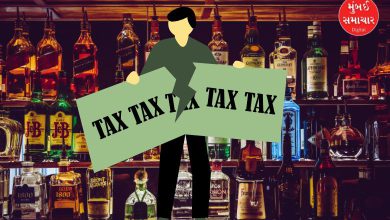 દારૂની બોટલ પરથી ટેક્સ દુર કરાય તો થાય આટલી સસ્તી, જાણો સરકાર કેટલો ટેક્સ વસુલે છે ?