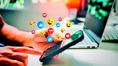 Tech View: Some surprising facts about social media...