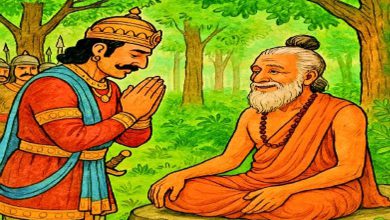 The password to happiness: Happiness is directly related to contentment…